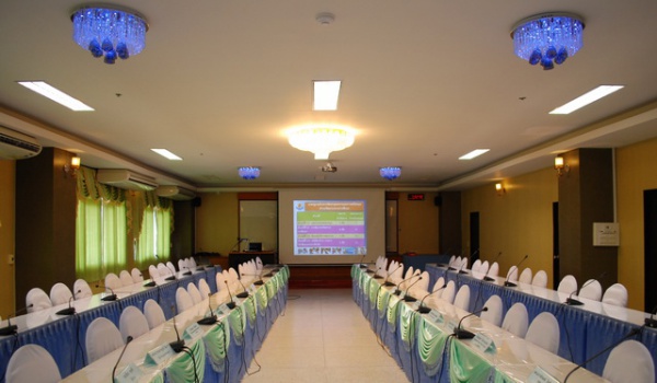 ภาพประกอบห้องประชุม 3