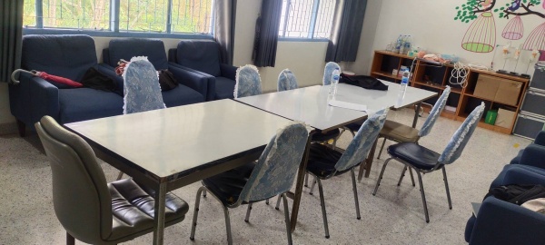 ภาพประกอบห้องประชุม 2