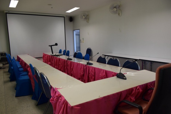 ภาพประกอบห้องประชุม 2