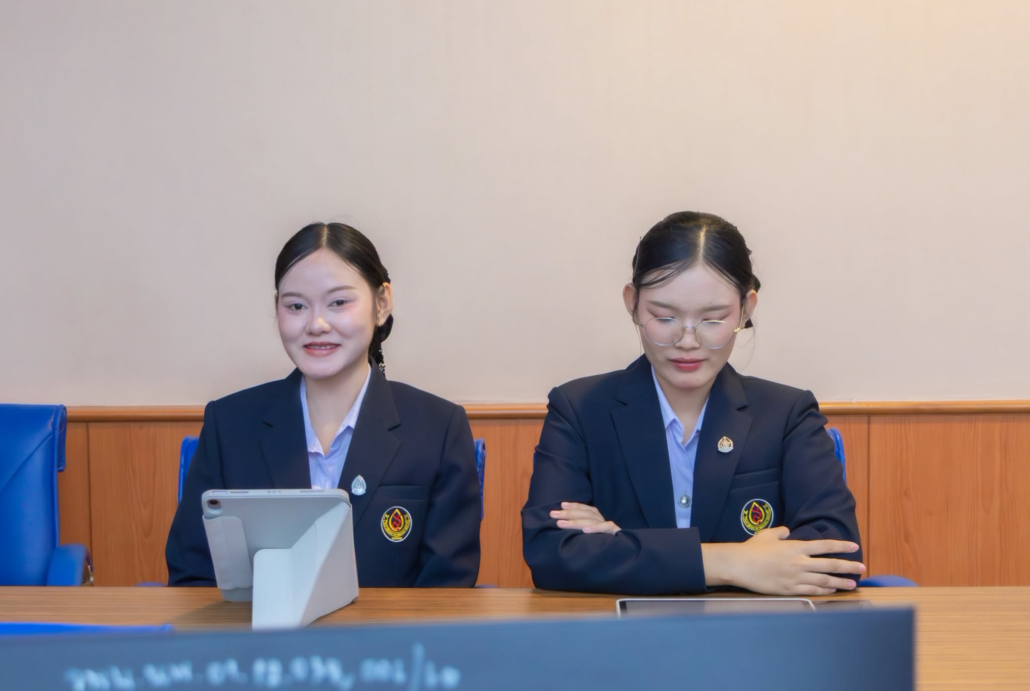รูปภาพประกอบข่าว วพบ.นครพนม ประชุมเตรียมความพร้อมโครงการ “ค่ายสานฝันฉันอยากเป็นพยาบาล” ครั้งที่ 1 (BCNN Born To Be Nurse Camp)