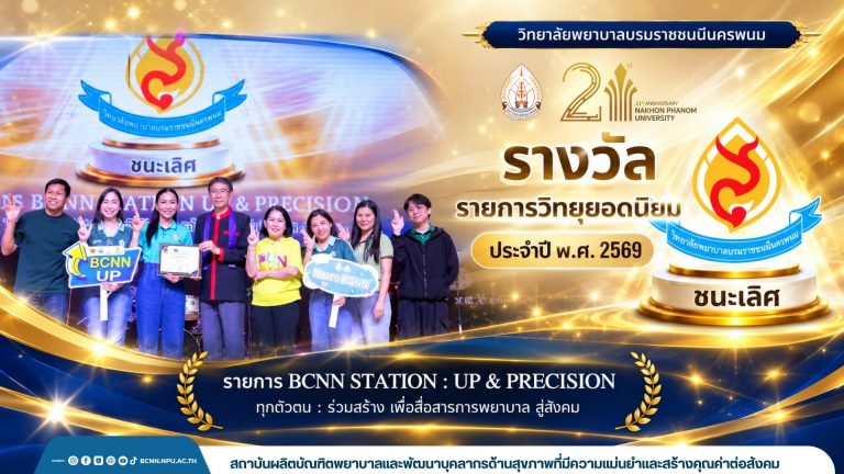 ขอแสดงความยินดีกับ